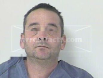 David Timothy Curry