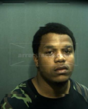 Jamar Marquis Mcdowell