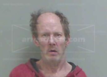 Scott Wayne Anthony