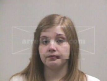 Taylor Morgan Mcclanahan