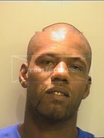 Anthony Curtis Dixon