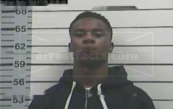 Lakendrick Derrell Doss