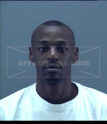 Derric Dwayne Wiley