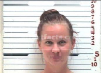 Brittany Taylor Barton