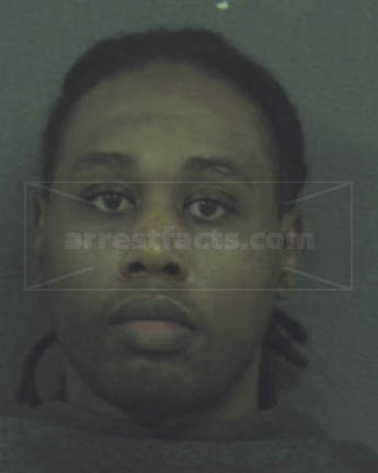 Jarome Ronnell Willingham