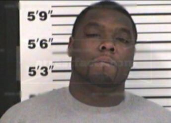 Billy Dewayne Grigsby