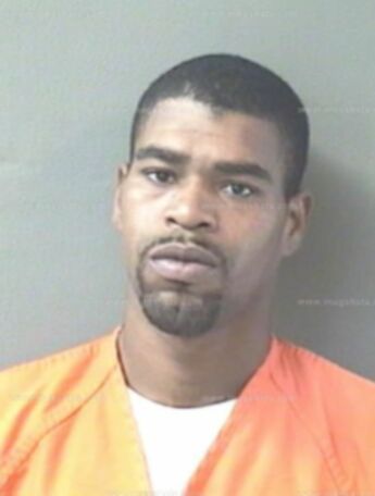 Derrick Lamont Newman