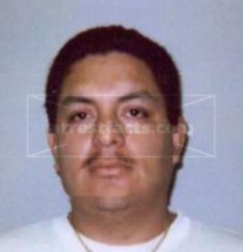 Alfredo Edward Garza