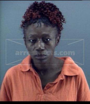 Aletha Ann Jones