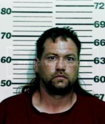 Michael Shannon Brewer
