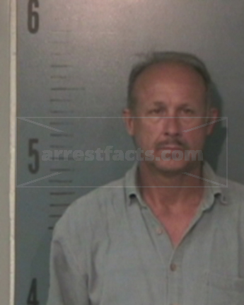 Randy Keith Jones