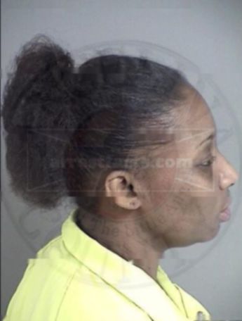 Patricia Albro Johnson