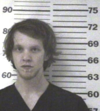 Brandon Scott Mcclure