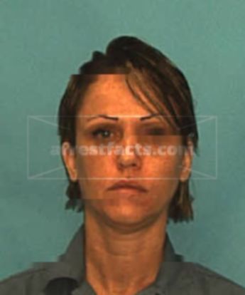 Lisa Christine Parris