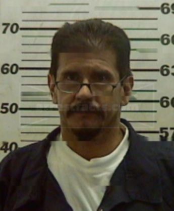 Allen Roger Martinez