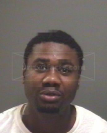 Christopher David Chisom