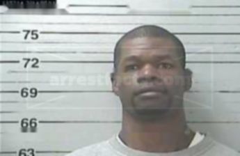 Ronald Jamal Gray