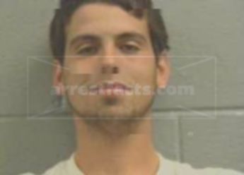 Adam Scott Flora