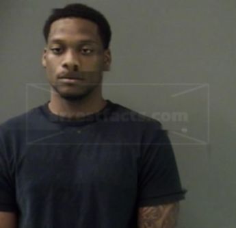 Tavaris Latrell Johnson