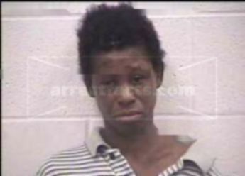 Tiffany Marquice Odoms