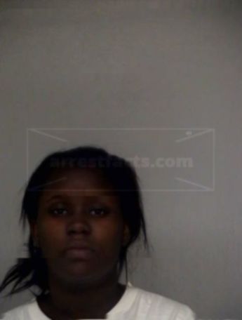 Patricia Ann Williams-Hunter