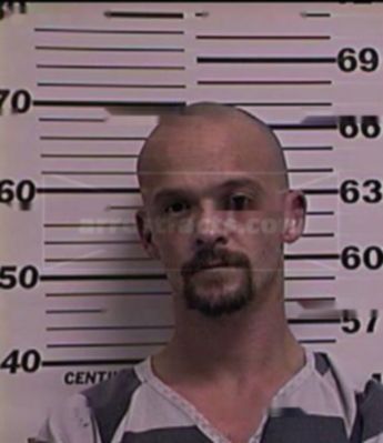 Troy Raye Sherman