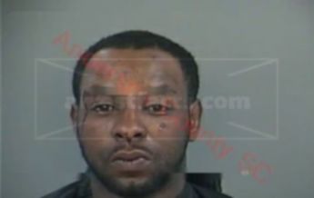 Marcus Demetrius Welborn