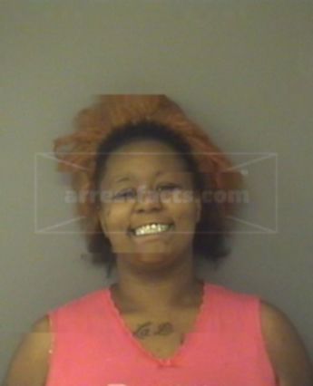 Brittany Dezell Laday