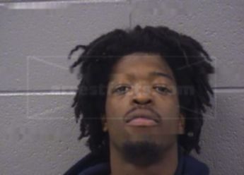 Jamal ` Perry
