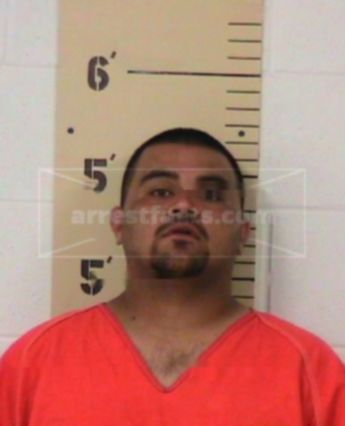 Michael Ernest Estrada