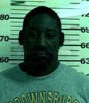 Wendell Eric Harris