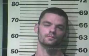 Joshua Adam Mcclanahan