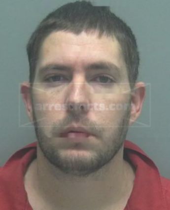 Brian Paul Phillips