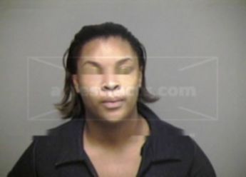 Clarice Nicole Lewis