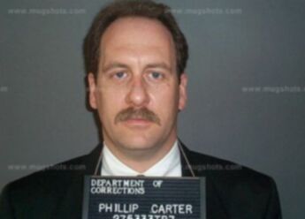 Phillip Lee Carter