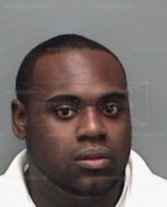 Broward Jerome Holsey