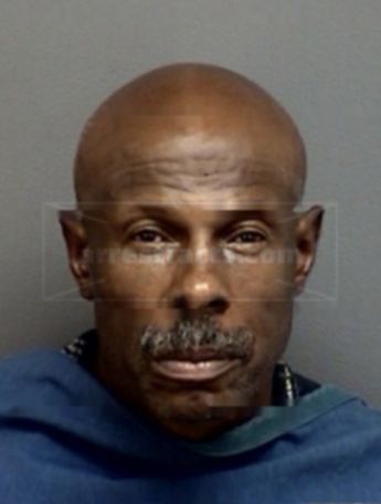 Sylvester Stewart