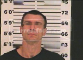 Tony Lee Waggoner