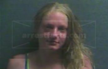 Jaclyn Nicole Branham Knight