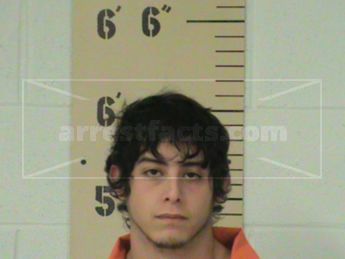 Matthew Robert Kingsbury