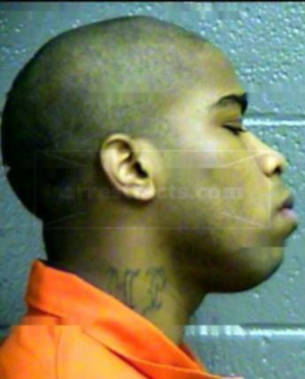 Rico Reshawn Brannon