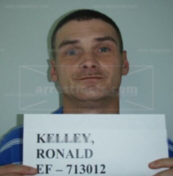 Ronald Cheyene Kelley