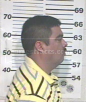 Antonio Rosario Belmarez