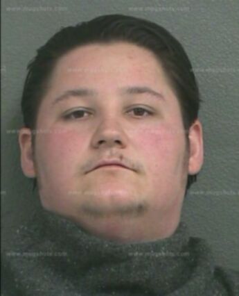 Joshua Vernon Cook