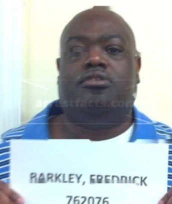 Fredrick Barkley