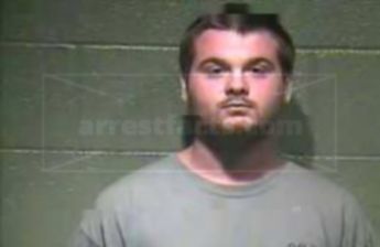 Corey Wayne Myers