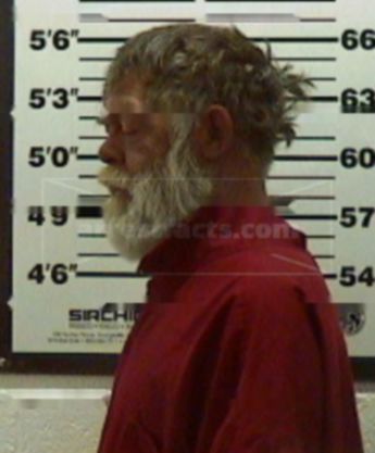 Dennis James Hamilton