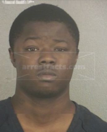 Jamar Emanuel Williams