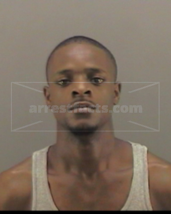 Antwon Jermaine Roquemore