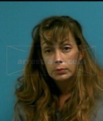 Shannon Kathleen Mccluskey